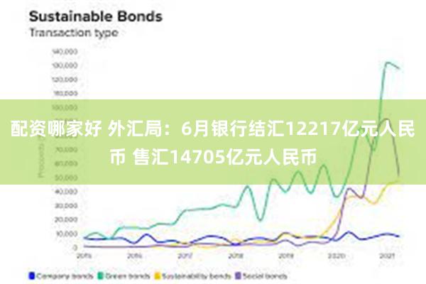 配资哪家好 外汇局：6月银行结汇12217亿元人民币 售汇14705亿元人民币