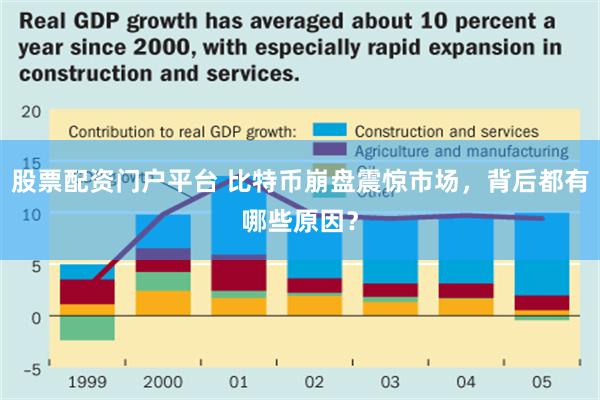 股票配资门户平台 比特币崩盘震惊市场，背后都有哪些原因？