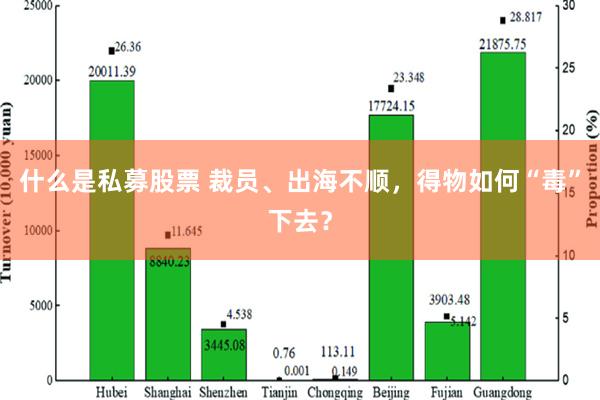 什么是私募股票 裁员、出海不顺，得物如何“毒”下去？