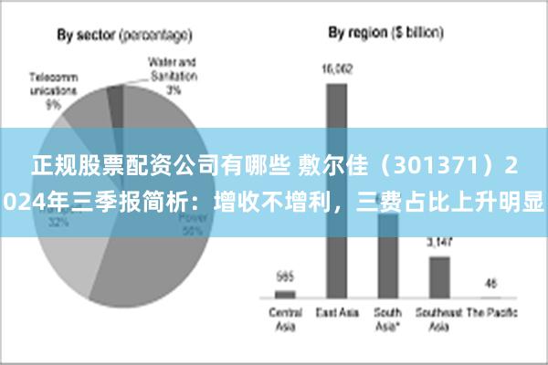 正规股票配资公司有哪些 敷尔佳（301371）2024年三季报简析：增收不增利，三费占比上升明显