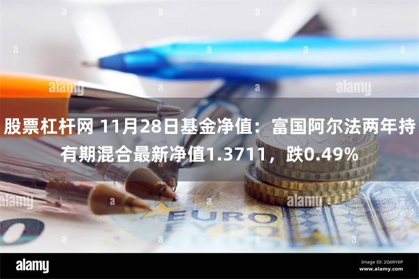 股票杠杆网 11月28日基金净值：富国阿尔法两年持有期混合最新净值1.3711，跌0.49%